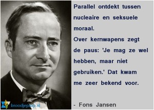 Fons Jansen